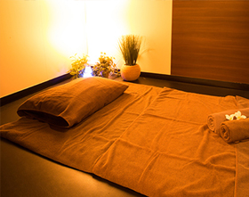 マッサージエステルーム1