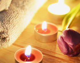 マッサージエステルーム